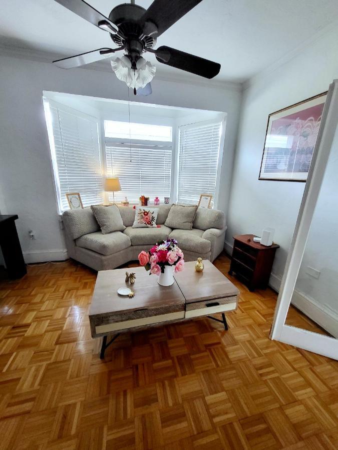 A Peaceful Stay In Miami Exterior photo