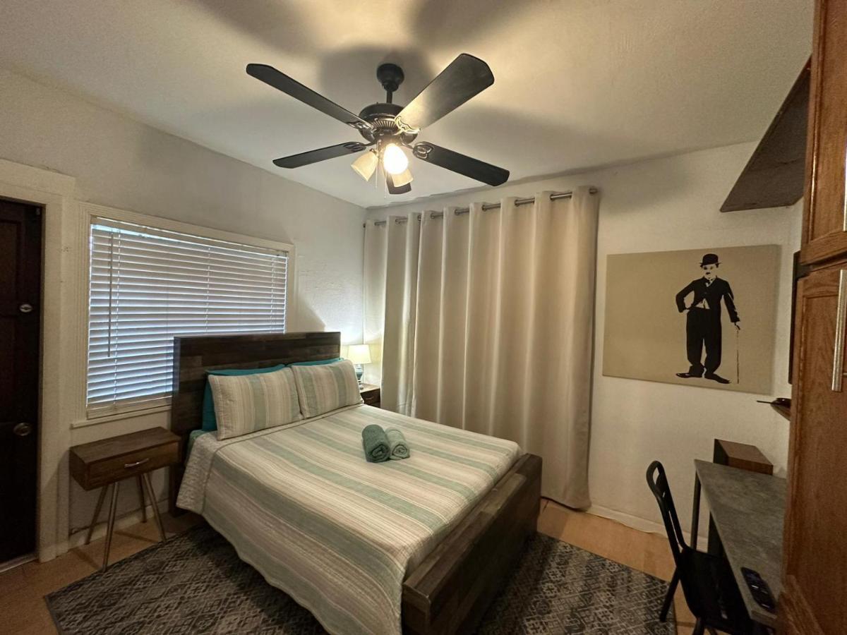 A Peaceful Stay In Miami Exterior photo